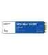 Western Digital Blue WD ™ SA510 SATA SSD M.2 2280 POWERED BY SANDISK 1 TB