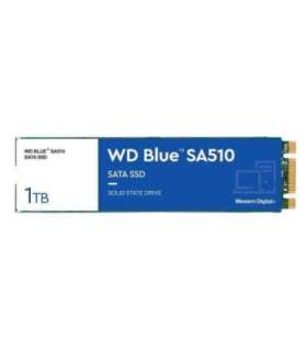 Western Digital Blue WD ™ SA510 SATA SSD M.2 2280 POWERED BY SANDISK 1 TB