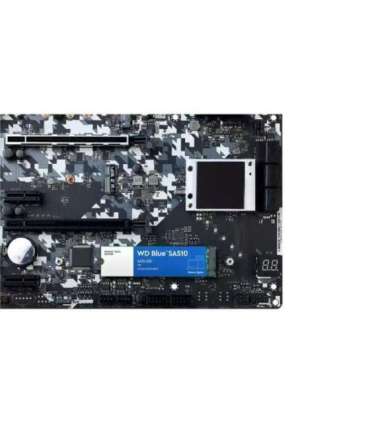 Western Digital Blue WD ™ SA510 SATA SSD M.2 2280 POWERED BY SANDISK 1 TB