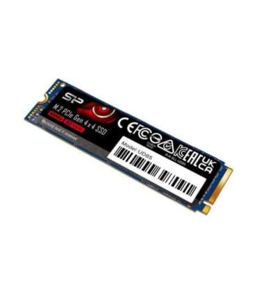 Silicon Power UD85 M.2 250 GB PCI Express 4.0 3D NAND NVMe