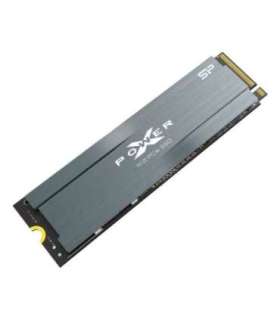 Silicon Power US75 4 TB M.2 PCI Express 4.0 NVMe 3D NAND