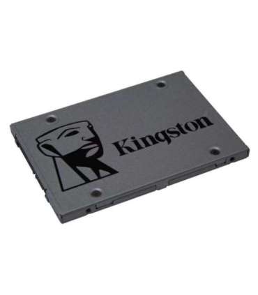 Kingston Technology UV500 2.5" 1.92 TB Serial ATA III 3D TLC