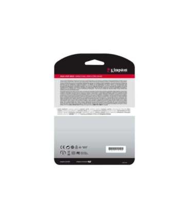 Kingston Technology UV500 2.5" 1.92 TB Serial ATA III 3D TLC