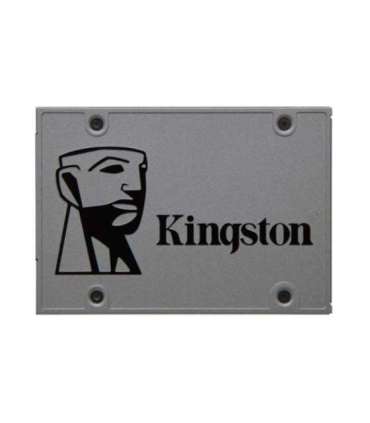 Kingston Technology UV500 2.5" 1.92 TB Serial ATA III 3D TLC