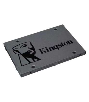 Kingston Technology UV500 2.5" 1.92 TB Serial ATA III 3D TLC