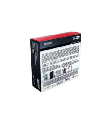 Kingston Technology UV500 2.5" 1.92 TB Serial ATA III 3D TLC