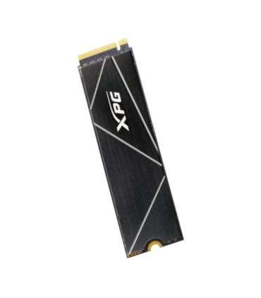 ADATA AGAMMIXS70B-8000G-CS internal solid state drive M.2 800 GB PCI Express 4.0 3D NAND NVMe