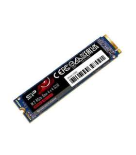 Silicon Power UD85 M.2 500 GB PCI Express 4.0 3D NAND NVMe