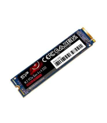 Silicon Power UD85 M.2 500 GB PCI Express 4.0 3D NAND NVMe