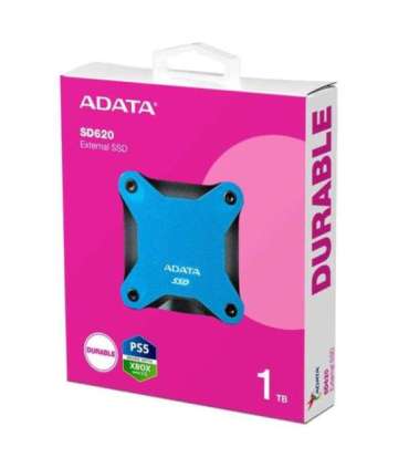ADATA SD620 1 TB Blue