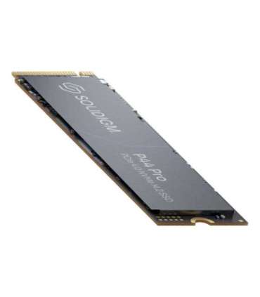 Solidigm P44 Pro 1 TB M.2 PCI Express 4.0 NVMe 3D NAND