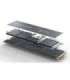 Solidigm P44 Pro M.2 1 TB PCI Express 4.0 3D NAND NVMe