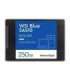 Western Digital Blue SA510 250 GB 2.5" Serial ATA III