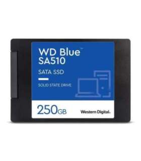Western Digital Blue SA510 250 GB 2.5" Serial ATA III
