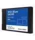 Western Digital Blue SA510 250 GB 2.5" Serial ATA III