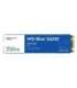 Western Digital Blue WD ™ SA510 SATA SSD M.2 2280 POWERED BY SANDISK 250 GB