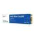 Western Digital Blue WD ™ SA510 SATA SSD M.2 2280 POWERED BY SANDISK 250 GB