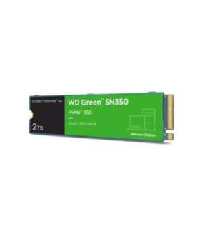 Western Digital Green WDS200T3G0C 2 TB M.2 PCI Express NVMe QLC
