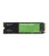 Western Digital Green SN350 480 GB M.2 PCI Express 3.0 NVMe
