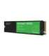 Western Digital Green SN350 480 GB M.2 PCI Express 3.0 NVMe