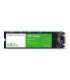 Western Digital Green WDS480G3G0B 480 GB M.2 Serial ATA III