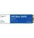 Western Digital Blue SA510 M.2 2 TB Serial ATA III
