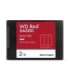 Western Digital Red SA500 2 TB 2.5" Serial ATA III 3D NAND