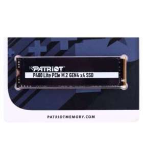 SSD Patriot Viper P400 Lite M.2 PCI-Ex4 NVMe 2000GB