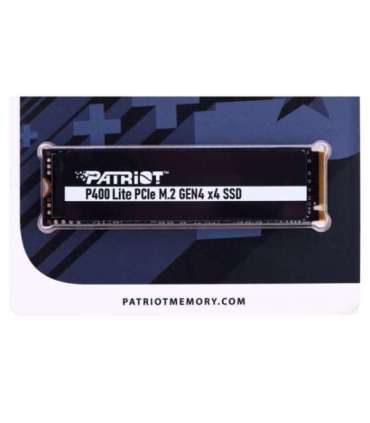 SSD Patriot Viper P400 Lite M.2 PCI-Ex4 NVMe 2000GB