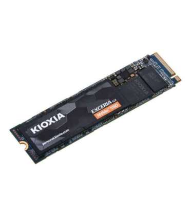 Kioxia EXCERIA G2 M.2 2 TB PCI Express 3.1a BiCS FLASH TLC NVMe