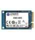 Kingston Technology 256G SSD KC600 SATA3 mSATA