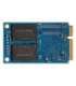 Kingston Technology 256G SSD KC600 SATA3 mSATA
