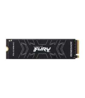 Kingston Technology 2000G FURY RENEGADE M.2 2280 NVMe SSD
