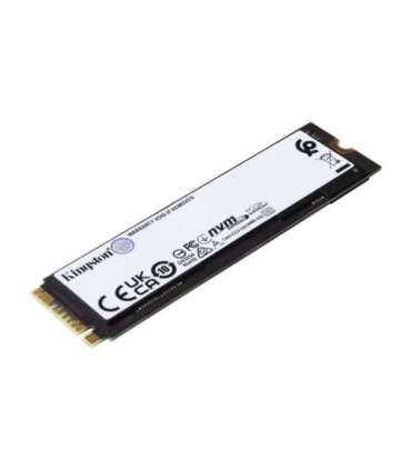 Kingston Technology 2000G FURY RENEGADE M.2 2280 NVMe SSD