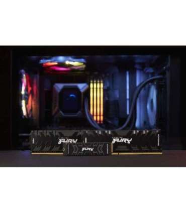 Kingston Technology 2000G FURY RENEGADE M.2 2280 NVMe SSD