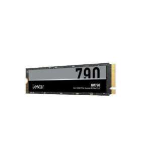 Lexar NM790 4 TB M.2 PCI Express 4.0 NVMe