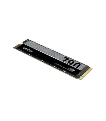 Lexar NM790 4 TB M.2 PCI Express 4.0 NVMe