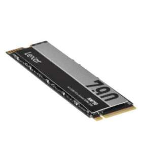 Lexar NM790 M.2 2 TB PCI Express 4.0 SLC NVMe