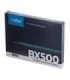 Crucial CT500BX500SSD1 internal solid state drive 2.5" 500 GB Serial ATA III 3D NAND