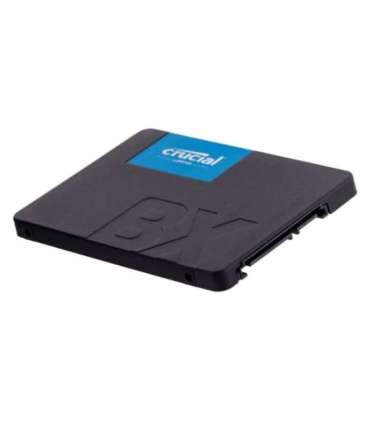 Crucial CT500BX500SSD1 internal solid state drive 2.5" 500 GB Serial ATA III 3D NAND