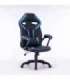 Gaming swivel chair DRIFT, blue