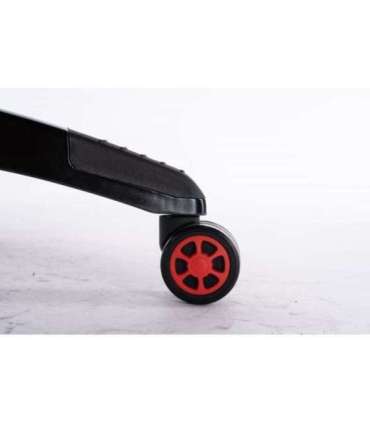 GAMING SWIVEL CHAIR DRIFT RED