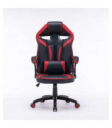 GAMING SWIVEL CHAIR DRIFT RED