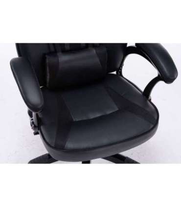 GAMING SWIVEL CHAIR DRIFT BLACK