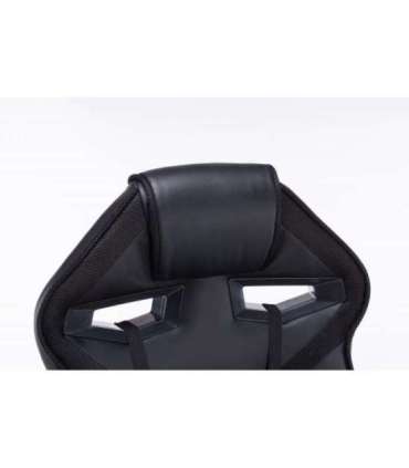GAMING SWIVEL CHAIR DRIFT BLACK