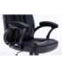 GAMING SWIVEL CHAIR DRIFT BLACK