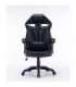 GAMING SWIVEL CHAIR DRIFT BLACK