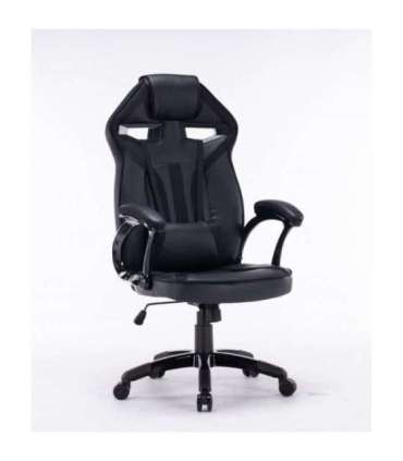 GAMING SWIVEL CHAIR DRIFT BLACK