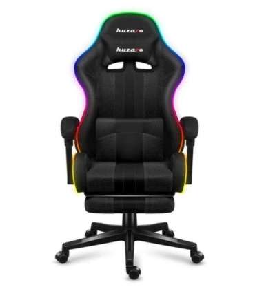 HUZARO FORCE 4.7 RGB MESH GAMING CHAIR