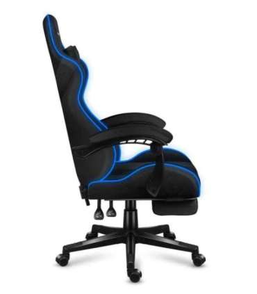 HUZARO FORCE 4.7 RGB MESH GAMING CHAIR